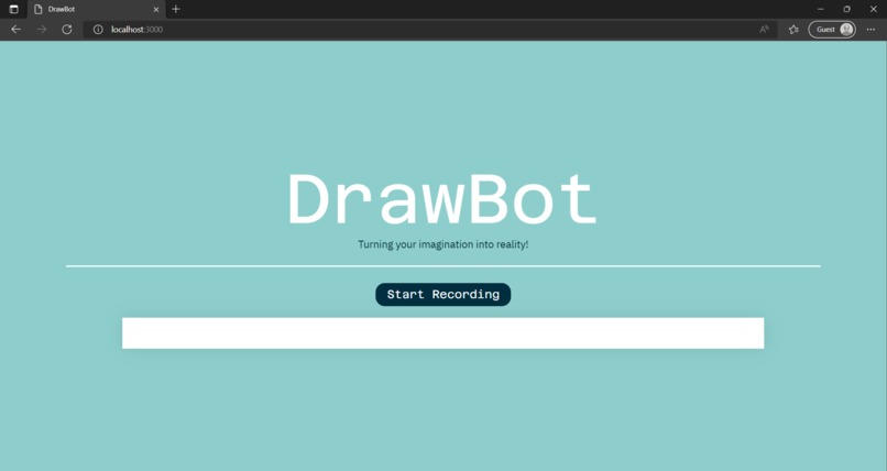 DrawBot – screenshot 2
