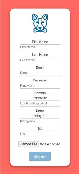 Can I Borrow Your Dog – screenshot 3
