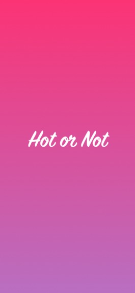 Hot or Not – screenshot 2
