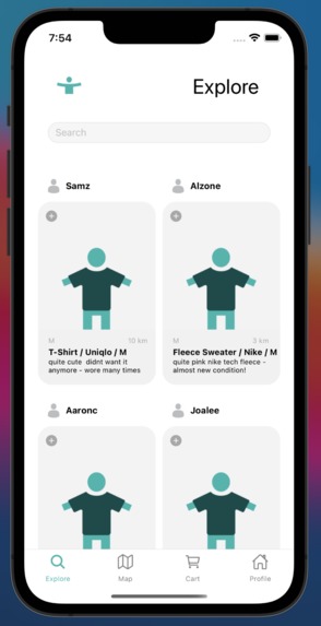 WasteDown – screenshot 3