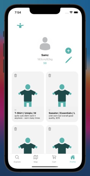 WasteDown – screenshot 4