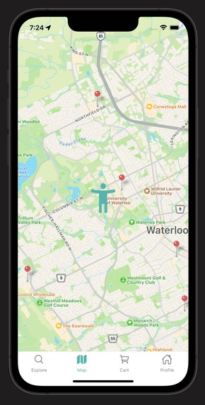 WasteDown – screenshot 5