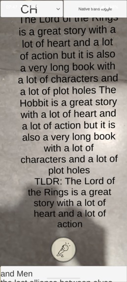 heAR – screenshot 4