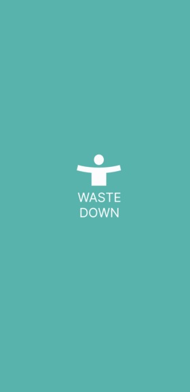 WasteDown – screenshot 1