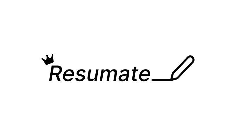 Resumate – screenshot 1