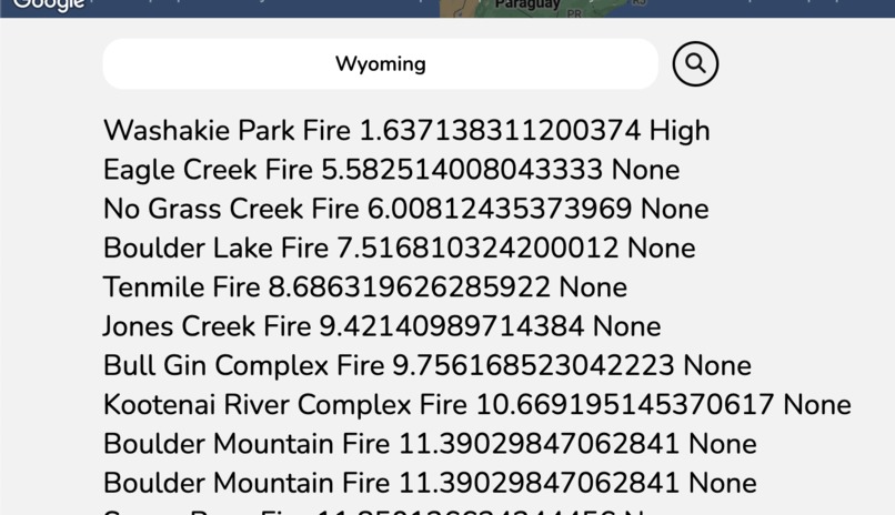 CNDR – screenshot 6