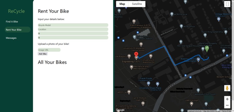ReCycle – screenshot 3