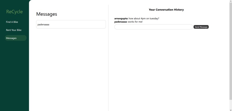 ReCycle – screenshot 4