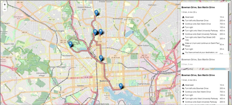 Donate4Fun – screenshot 2