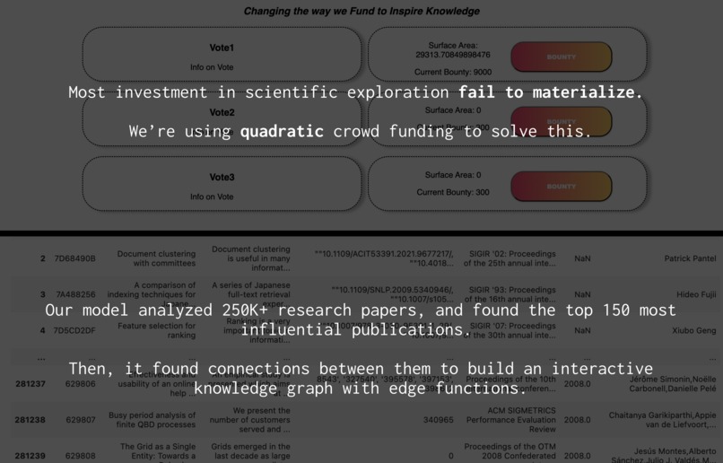 ConnexSci – screenshot 3