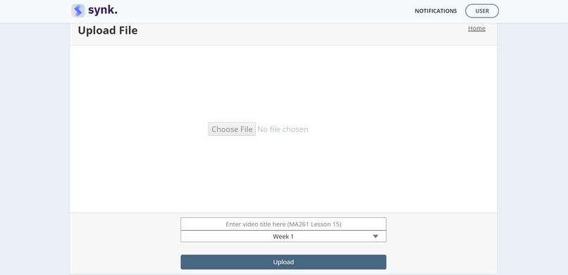synk. – screenshot 3