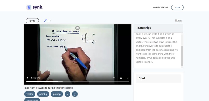synk. – screenshot 4
