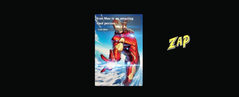 Hero Cards – screenshot 4