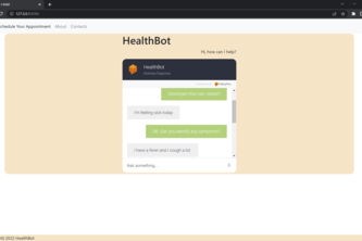 HealthBot