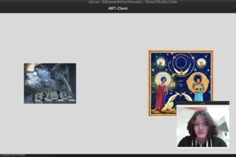 ART --AI Retina Tracker