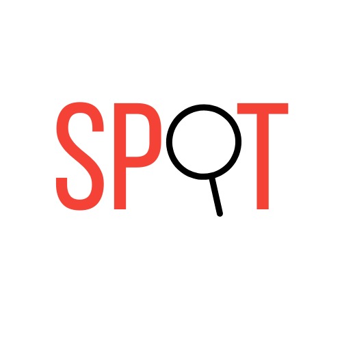 Spot – screenshot 1