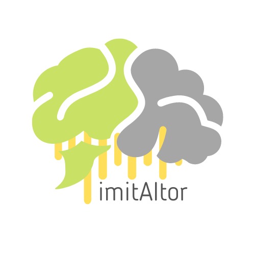 ImitAItor – screenshot 1