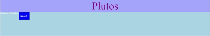 Plutos – screenshot 1