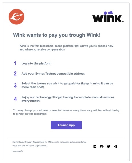 Wink Financial – screenshot 5
