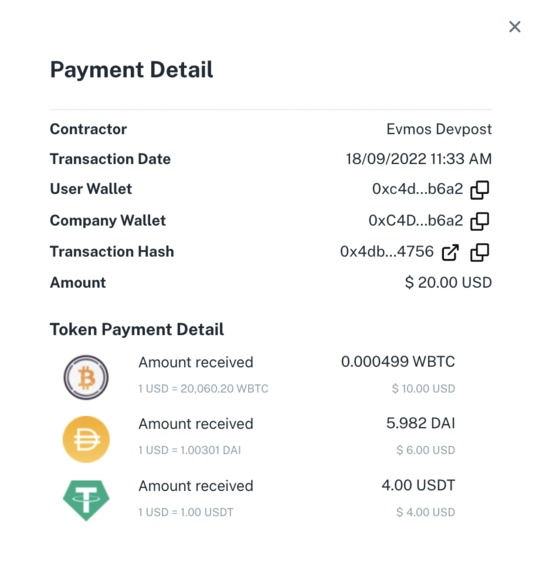 Wink Financial – screenshot 8