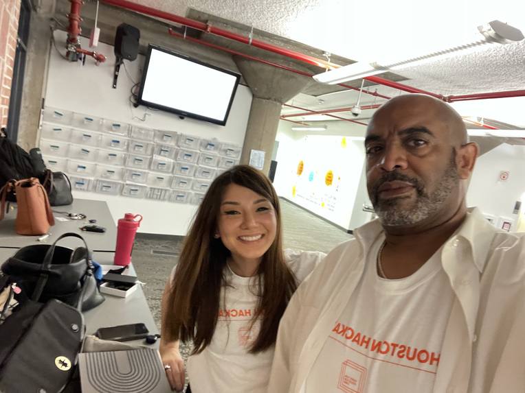 Civic-Tech Houston – screenshot 3