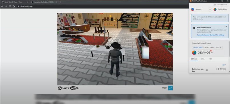 ShopyVerse – screenshot 1