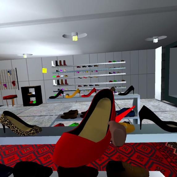 ShopyVerse – screenshot 3