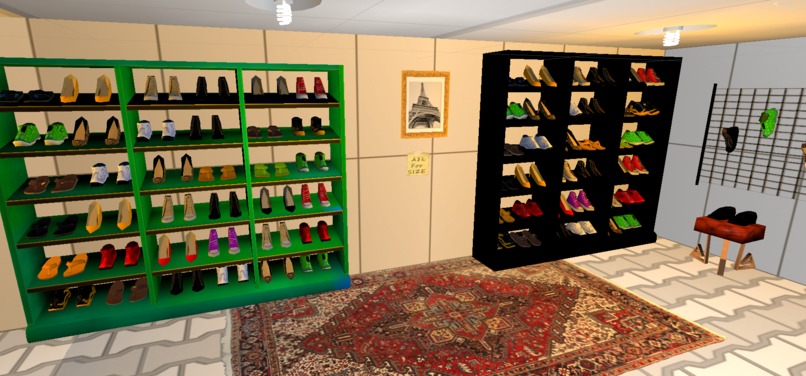 ShopyVerse – screenshot 4