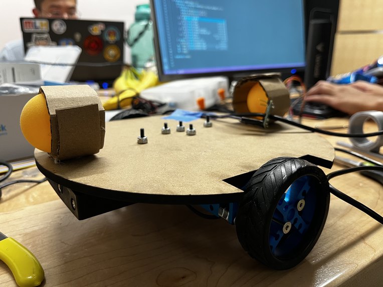 BB-8 Droid – screenshot 1