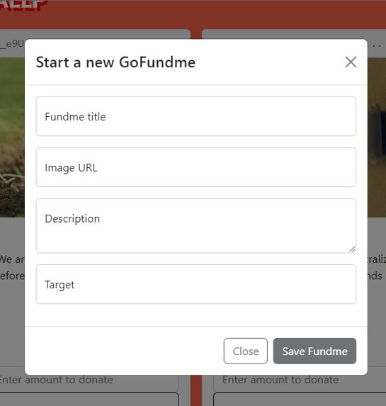 Haelp – screenshot 2