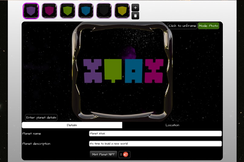 Planet XTAX – screenshot 3