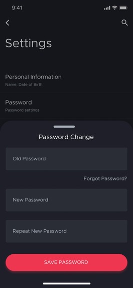SAMZAR – screenshot 3
