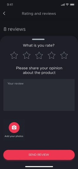 SAMZAR – screenshot 6