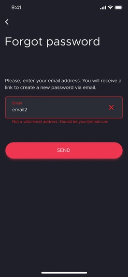 SAMZAR – screenshot 7