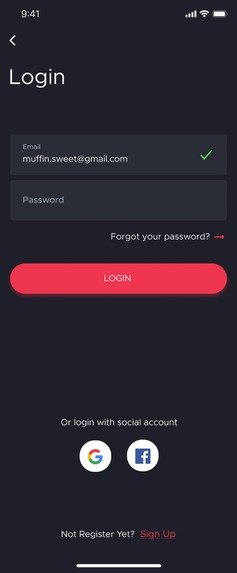 SAMZAR – screenshot 9