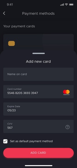 SAMZAR – screenshot 11