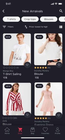 SAMZAR – screenshot 28