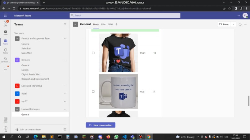 Raypd Teams - SuperApp – screenshot 8