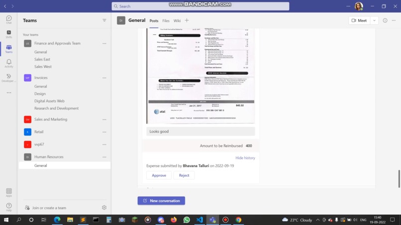 Raypd Teams - SuperApp – screenshot 2