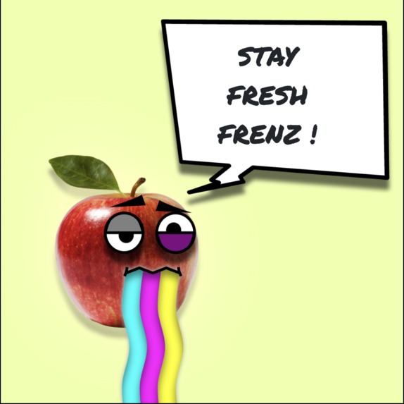 Frooty Cool Tingz – screenshot 2