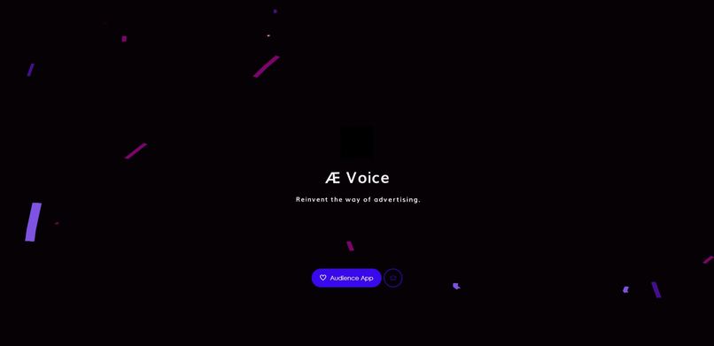 Æ Voice – screenshot 4