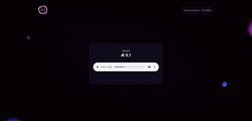 Æ Voice – screenshot 5