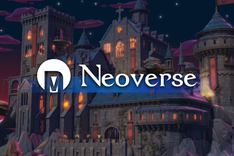 Neoverse - A Fantasy Metaverse For Winners – screenshot 9