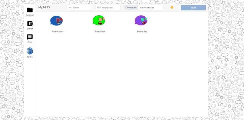 FileD – screenshot 4