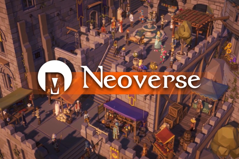 Neoverse - A Fantasy Metaverse For Winners – screenshot 10