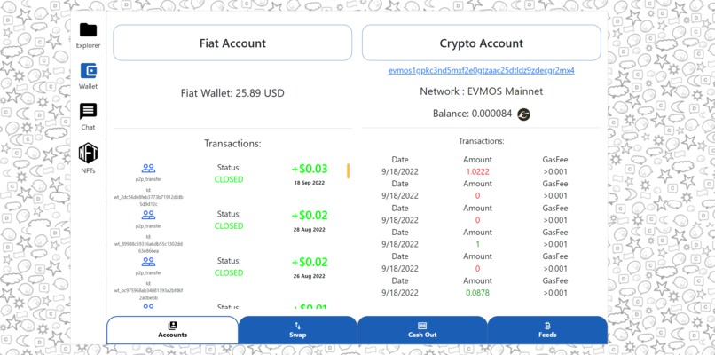 FileD – screenshot 3