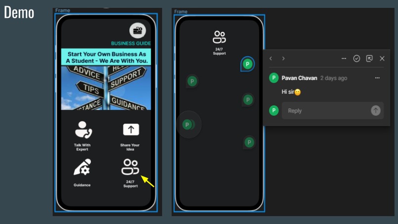 Student College Opportunities – screenshot 6