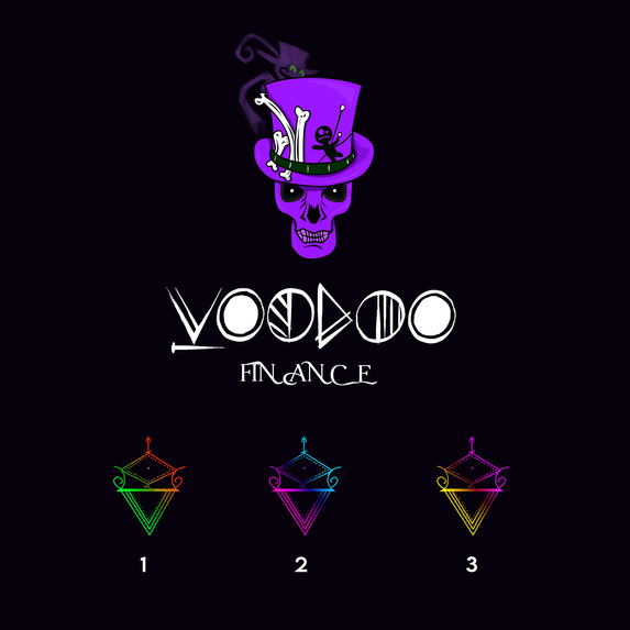 Voodoo Finance – screenshot 1