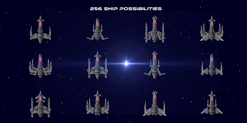 COSMOWAR METAVERSE – screenshot 4