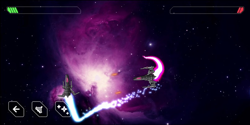 COSMOWAR METAVERSE – screenshot 9